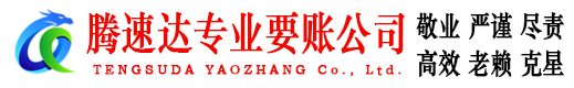 冠县腾速达讨账公司